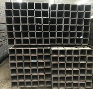 带岭20#无缝方管